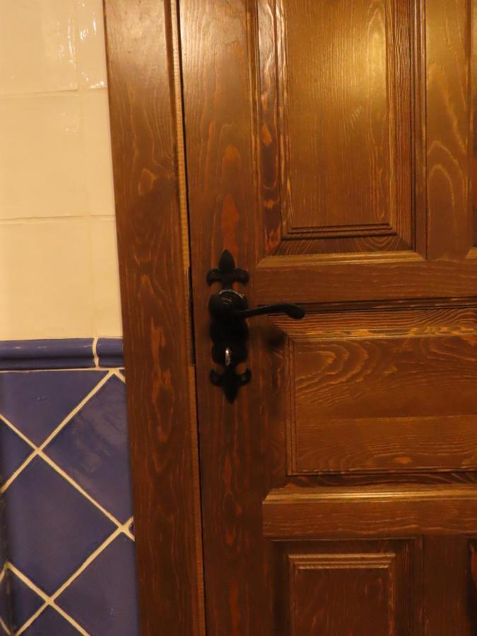 Apartamento Chalet "El Tornado" Canon De Rio Lobos 15 San Leonardo de Yagüe Buitenkant foto